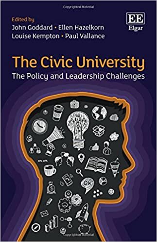The Civic University indir