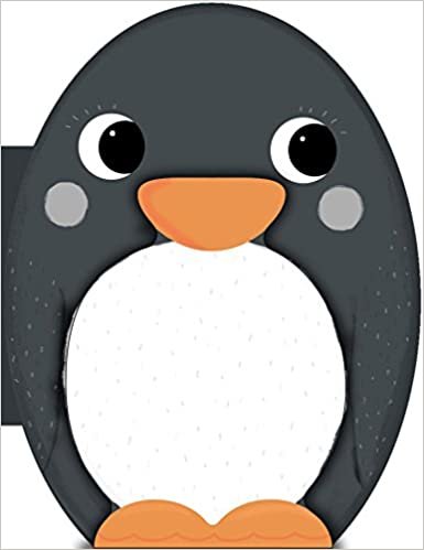 Paul le pingouin, aventure en Antarctique (À l'aventure)