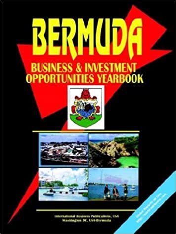 Bermuda Business and Investment Opportunities Yearbook