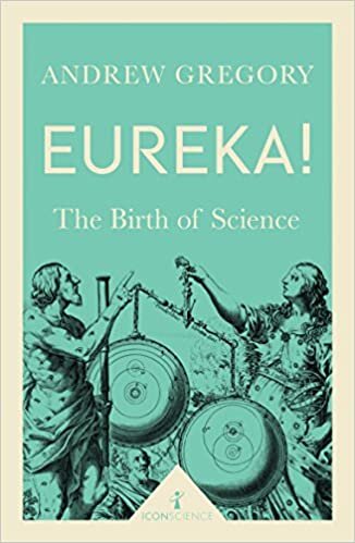 Eureka! (Icon Science): The Birth of Science indir