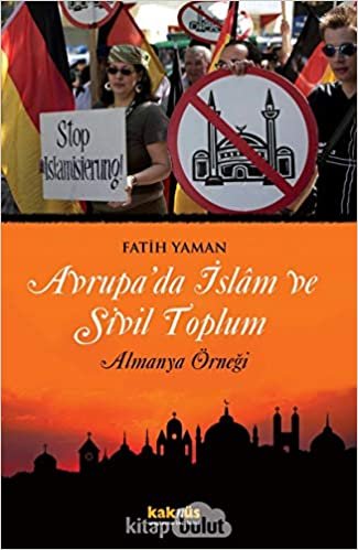 Avrupa'da İslam ve Sivil Toplum: Almanya Örneği