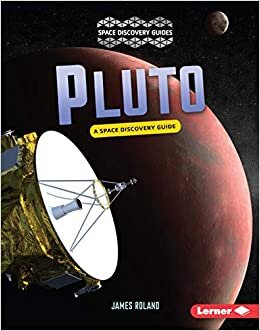 Pluto (Space Discovery Guides)