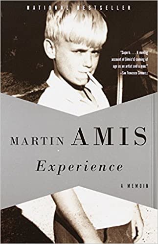 Experience: A Memoir (Vintage International)