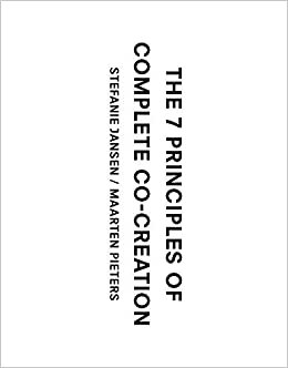 The 7 Principles to Complete Co-Creation