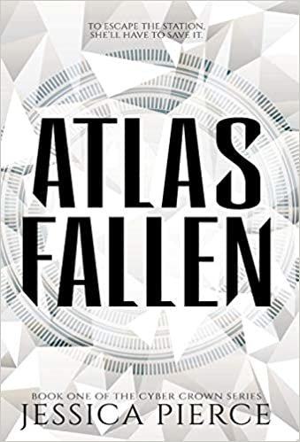 Atlas Fallen (Cyber Crown)