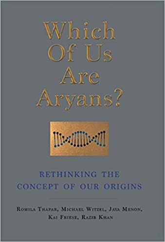 Which of Us are Aryans? indir