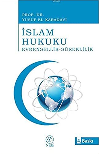 İslam Hukuku Evrensellik Süreklilik indir