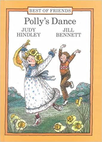 Polly's Dance (Best of Friends)