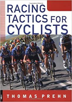 Racing Tactics for Cyclists