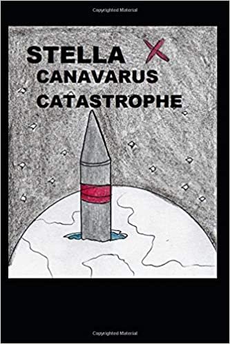 Stella X : Canavarus Catastrophe