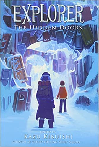 Explorer: The Hidden Doors indir