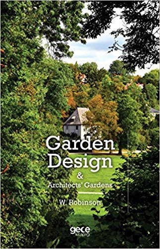 Garden Design and Architects Gardens indir