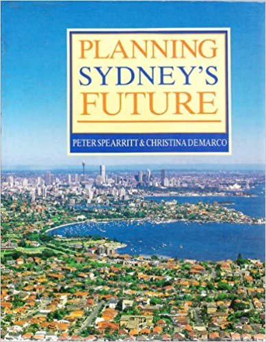 Planning Sydney's Future