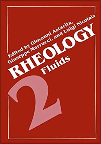 indir   Rheology: Volume 2: Fluids: 002 tamamen