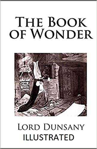 The Book of Wonder Illustrated indir