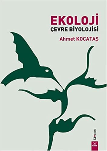 Ekoloji: Çevre Biyolojisi