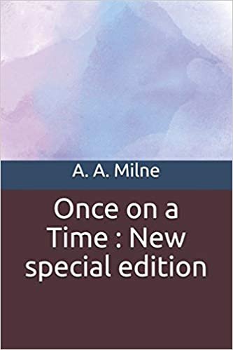 Once on a Time: New special edition indir