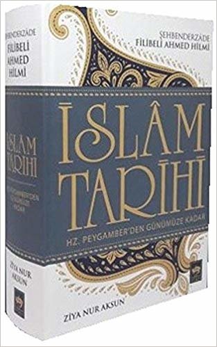 İslam Tarihi Ciltli