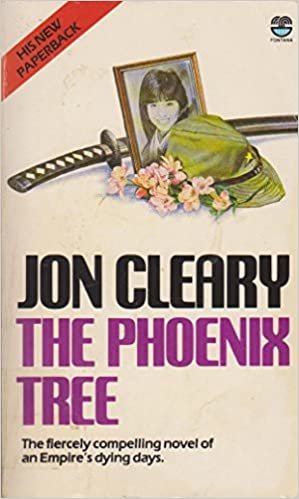 The Phoenix Tree indir