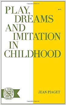 Play Dreams & Imitation (Norton Library (Paperback))