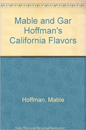California Flavors