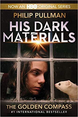 His Dark Materials: The Golden Compass (HBO Tie-In Edition) (His Dark Materials)
