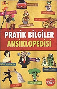 PRATİK BİLGİLER ANSİKLOPEDİSİ