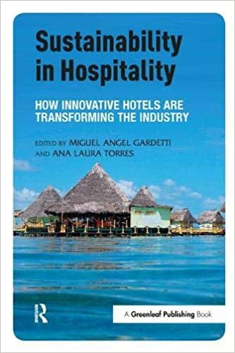 Sustainability in Hospitality: How Innovative Hotels Are Transforming the Industry