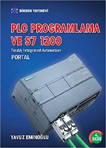 PLC Programlama ve S7 1200 indir