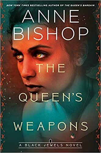 The Queen's Weapons (Black Jewels, Band 11) indir