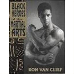 The Black Heroes of the Martial Arts indir