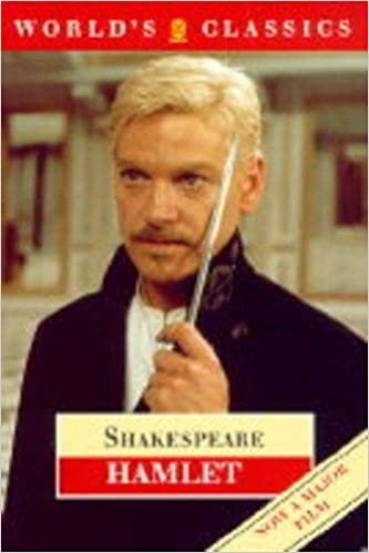 Oxford Shakespeare: Hamlet