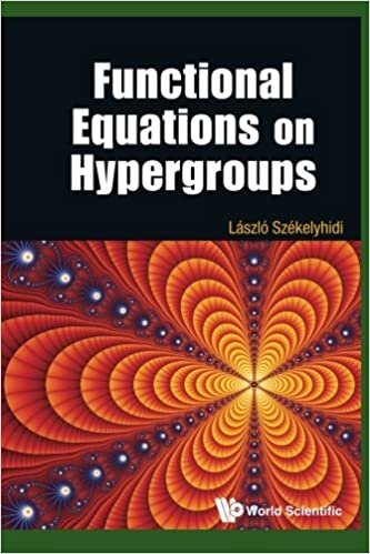 Functional Equations On Hypergroups