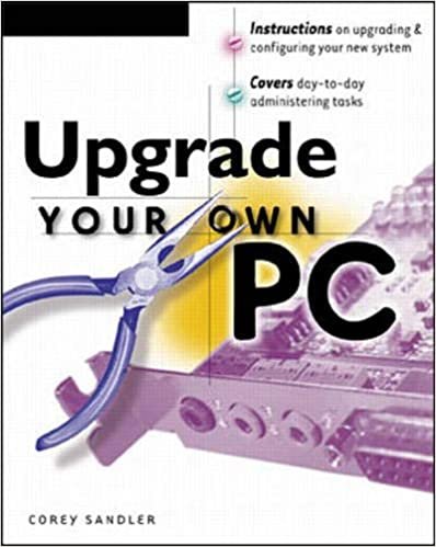 Upgrade Your Own PC indir