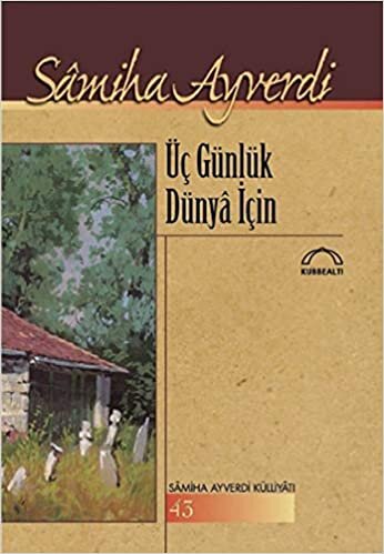 ÜÇ GÜNLÜK DÜNYA İÇİN indir