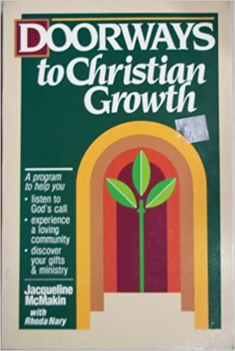 Doorways to Christian Growth