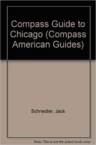 Compass American Guides: Chicago