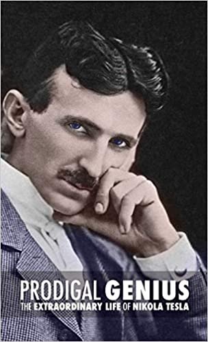 Prodigal Genius: The Extraordinary Life of Nikola Tesla indir