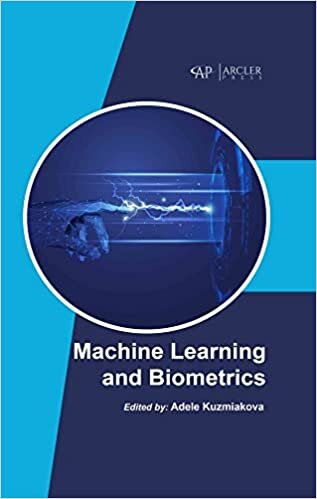 Machine Learning and Biometrics