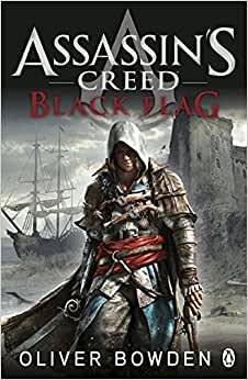 Black Flag: Assassin's Creed Book 6 indir