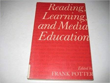 Reading, Learning and Media Education indir