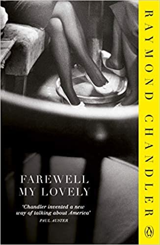 Farewell, My Lovely (Phillip Marlowe)