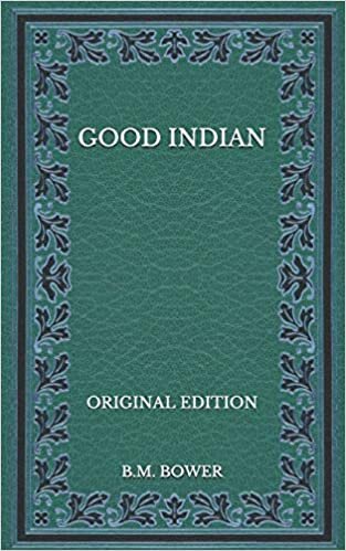 Good Indian - Original Edition