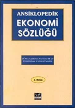 ANSİKLOPEDİK EKONOMİ SÖZLÜĞÜ indir