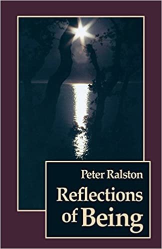 Reflections of Being: To "I" or Not to "I": To "I" or Not to "I": To "I" or Not to "I"