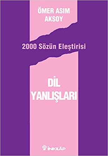 DİL YANLIŞLARI