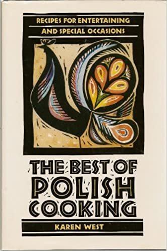 The Best of Polish Cooking
