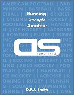 DS Performance - Strength & Conditioning Training Program for Running, Strength, Amateur