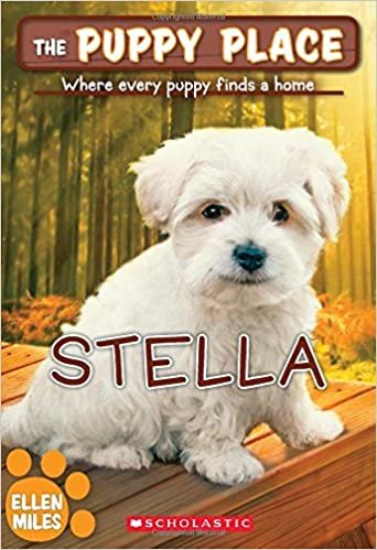 Stella (Puppy Place)