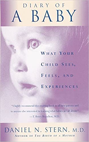 Diary Of A Baby: What Your Child Sees, Feels, And Experiences indir
